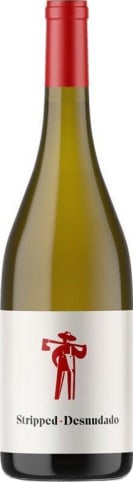 Bodegas Alonso Stripped Desnudado 2021 75cl - Buy Bodegas Alonso Wines from GREAT WINES DIRECT wine shop