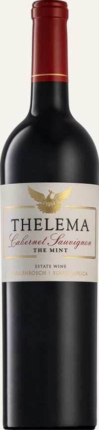 Thumbnail for Thelema Mountain Vineyards The Mint Cabernet Sauvignon 2021 75cl - Buy Thelema Mountain Vineyards Wines from GREAT WINES DIRECT wine shop