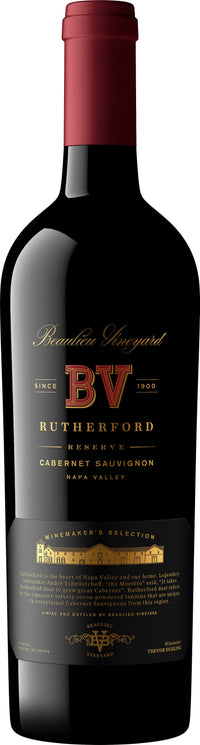 Thumbnail for Beaulieu Vineyard Rutherford Reserve Cabernet Sauvignon 2019 75cl - Buy Beaulieu Vineyard Wines from GREAT WINES DIRECT wine shop