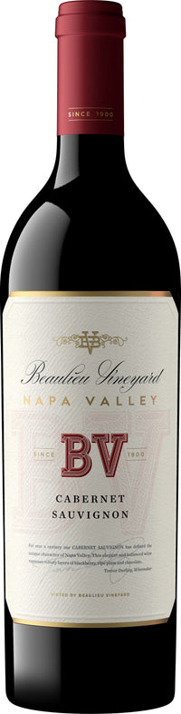 Thumbnail for Beaulieu Vineyard Napa Valley Cabernet Sauvignon 2019 75cl - Buy Beaulieu Vineyard Wines from GREAT WINES DIRECT wine shop