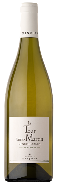 Thumbnail for Domaines Minchin,  La Tour Saint Martin , Morogues, Menetou-Salon 2022 75cl - Buy Domaines Minchin Wines from GREAT WINES DIRECT wine shop