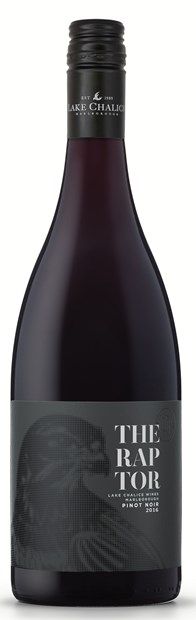 Lake Chalice 'The Raptor', Marlborough, Pinot Noir 2022 75cl - Buy Lake Chalice Wines from GREAT WINES DIRECT wine shop