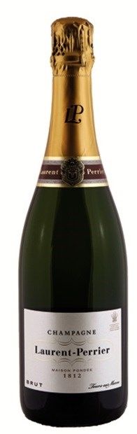 Champagne Laurent-Perrier Brut NV 37.5cl - Buy Champagne Laurent Perrier Wines from GREAT WINES DIRECT wine shop