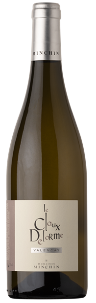 Thumbnail for Domaines Minchin, 'Le Claux Delorme', Valencay 2022 75cl - Buy Domaines Minchin Wines from GREAT WINES DIRECT wine shop