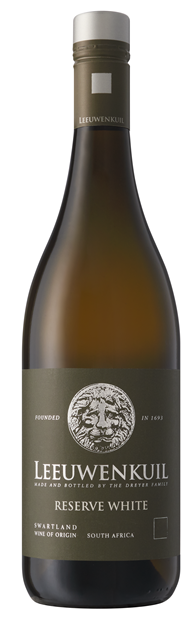 Thumbnail for Leeuwenkuil Family Vineyards, Swartland, 'Reserve White' 2022 75cl - Buy Leeuwenkuil Family Vineyards Wines from GREAT WINES DIRECT wine shop