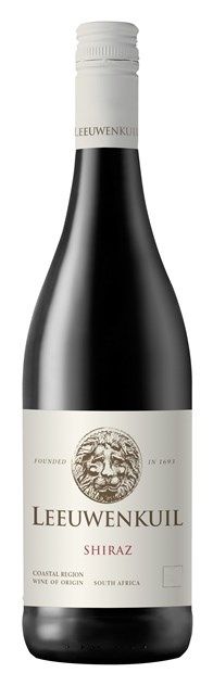 Thumbnail for Leeuwenkuil Family Vineyards, Swartland, Shiraz 2022 75cl - Buy Leeuwenkuil Family Vineyards Wines from GREAT WINES DIRECT wine shop