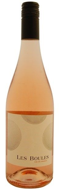 Thumbnail for Les Boules Rose, Vin de France 2022 75cl - Buy Les Boules Wines from GREAT WINES DIRECT wine shop