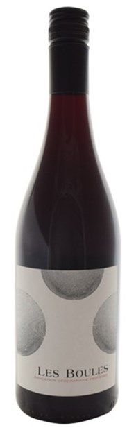 Les Boules Rouge Vin de France 2022 75cl - Buy Les Boules Wines from GREAT WINES DIRECT wine shop