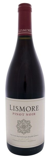 Thumbnail for Lismore Estate Vineyards, Cape South Coast, Pinot Noir 2020 75cl - Buy Lismore Estate Vineyards Wines from GREAT WINES DIRECT wine shop