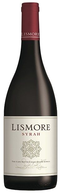 Lismore, Cape South Coast, Syrah 2020 75cl - Buy Lismore Estate Vineyards Wines from GREAT WINES DIRECT wine shop
