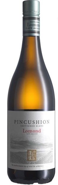 Lomond Wines, 'Pincushion', Cape Agulhas, Sauvignon Blanc 2021 75cl - Buy Lomond Wines Wines from GREAT WINES DIRECT wine shop