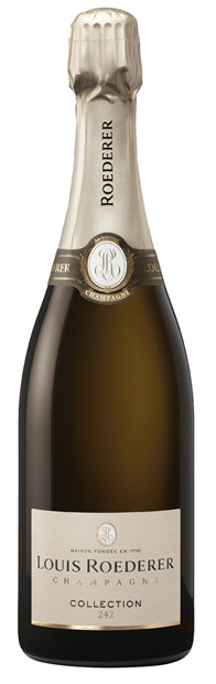 Champagne Louis Roederer Collection 75cl - Buy Champagne Louis Roederer Wines from GREAT WINES DIRECT wine shop
