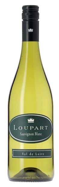 Loupart, Val de Loire, Sauvignon Blanc 2021 75cl - Buy Loupart Wines from GREAT WINES DIRECT wine shop