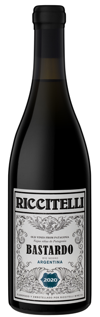 Thumbnail for Matias Riccitelli 'Old Vines From Patagonia', Rio Negro, Bastardo 2022 75cl - Buy Matias Riccitelli Wines from GREAT WINES DIRECT wine shop