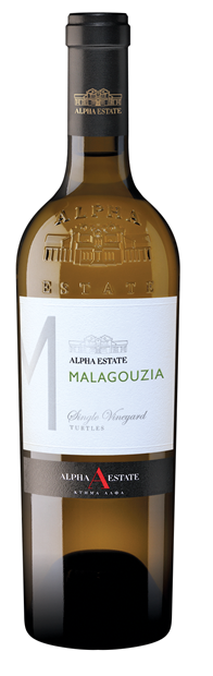 Thumbnail for Alpha Estate, Single Vineyard Turtles, Florina, Malagouzia 2022 75cl - Buy Alpha Estate Wines from GREAT WINES DIRECT wine shop