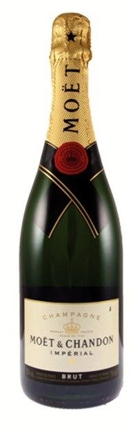 Thumbnail for Champagne Moet et Chandon, Brut Imperial NV 75cl - Buy Champagne Moet et Chandon Wines from GREAT WINES DIRECT wine shop