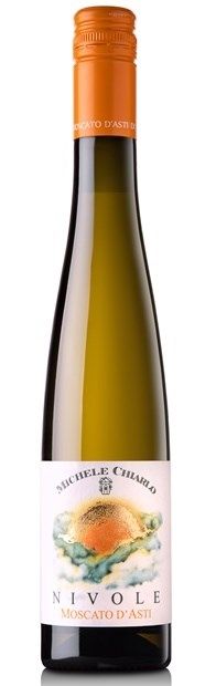 Michele Chiarlo 'Nivole', Moscato d'Asti 2023 37.5cl - Buy Michele Chiarlo Wines from GREAT WINES DIRECT wine shop
