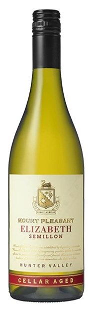 Thumbnail for Mount Pleasant 'Elizabeth', Hunter Valley, Semillon 2016 75cl - Buy Mount Pleasant Wines from GREAT WINES DIRECT wine shop