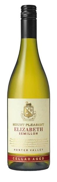 Mount Pleasant, 'Elizabeth', Hunter Valley, Semillon 2017 75cl - Buy Mount Pleasant Wines from GREAT WINES DIRECT wine shop