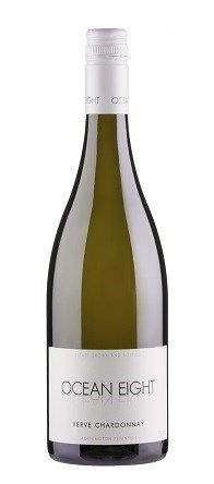 Ocean Eight 'Verve', Mornington Peninsula, Chardonnay 2021 75cl - Buy Ocean Eight Wines from GREAT WINES DIRECT wine shop