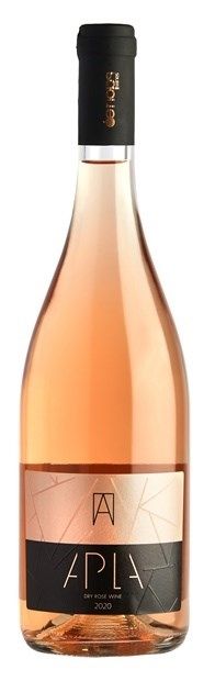 Oenops, 'Apla' Rose 2022 75cl - Buy Oenops Wines Wines from GREAT WINES DIRECT wine shop