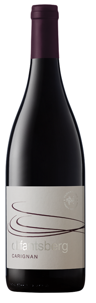 Olifantsberg, Breedekloof, Carignan 2019 75cl - Buy Olifantsberg Wines from GREAT WINES DIRECT wine shop