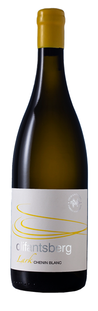Olifantsberg, 'The Lark', Breedekloof, Chenin Blanc 2022 75cl - Buy Olifantsberg Wines from GREAT WINES DIRECT wine shop