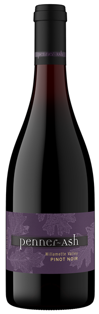 Penner-Ash, Willamette Valley, Pinot Noir 2018 75cl - Buy Penner Ash Wines from GREAT WINES DIRECT wine shop