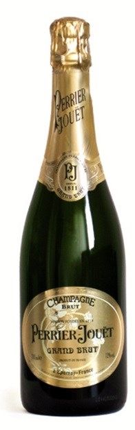 Thumbnail for Champagne Perrier-Jouet, Grand Brut NV 75cl - Buy Champagne Perrier-Jouet Wines from GREAT WINES DIRECT wine shop