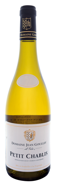 Thumbnail for Domaine Jean Goulley, Petit Chablis 2021 75cl - Buy Domaine Jean Goulley Wines from GREAT WINES DIRECT wine shop