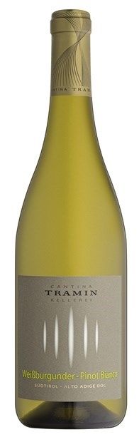 Thumbnail for Tramin, Alto Adige, Pinot Bianco 2022 75cl - Buy Tramin Wines from GREAT WINES DIRECT wine shop