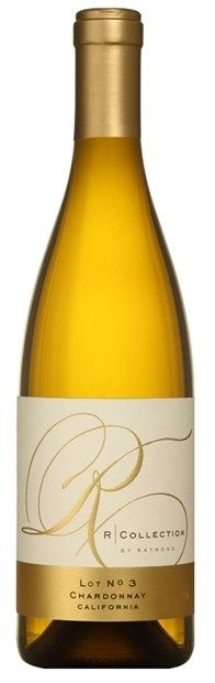 Raymond Vineyards, 'R Collection', California, Chardonnay 2021 75cl - Buy Raymond Vineyards Wines from GREAT WINES DIRECT wine shop