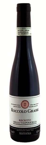 Recioto della Valpolicella DOCG, Roccolo Grassi, Veneto 2017 37.5cl - Buy Roccolo Grassi Wines from GREAT WINES DIRECT wine shop