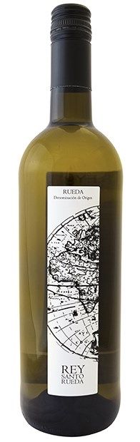 Javier Sanz, 'Rey Santo', Verdejo, Rueda 2022 75cl - Buy Javier Sanz Wines from GREAT WINES DIRECT wine shop