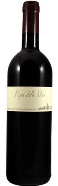 Castello Vicchiomaggio, Ripa delle More, Toscana Rosso 2020 75cl - Buy Castello Vicchiomaggio Wines from GREAT WINES DIRECT wine shop