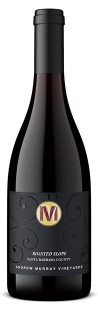Andrew Murray, 'Roasted Slope', Santa Barbera 2020 75cl - Buy Andrew Murray Vineyards Wines from GREAT WINES DIRECT wine shop
