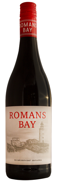 Lomond Wines, 'Romans Bay 1895', Cape Agulhas 2020 75cl - Buy Lomond Wines Wines from GREAT WINES DIRECT wine shop