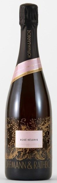 Hoffmann and Rathbone, East Sussex, Rose Reserve 2012 75cl - Buy Hoffmann and Rathbone Wines from GREAT WINES DIRECT wine shop