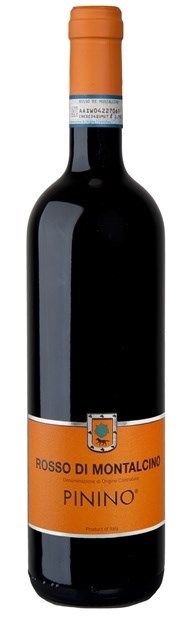 Pinino, Rosso di Montalcino 2019 75cl - Buy Pinino Wines from GREAT WINES DIRECT wine shop