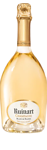 Champagne Ruinart Blanc de Blancs NV 75cl - Buy Champagne Ruinart Wines from GREAT WINES DIRECT wine shop