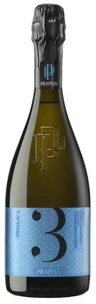 Thumbnail for Prapian Estate, Asolo, Prosecco Superiore Brut NV 75cl - Buy Prapian Estate Wines from GREAT WINES DIRECT wine shop