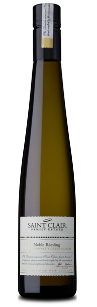 Saint Clair Godfrey's Creek Noble Riesling, Marlborough 2023 37.5cl - Buy Saint Clair Wines from GREAT WINES DIRECT wine shop
