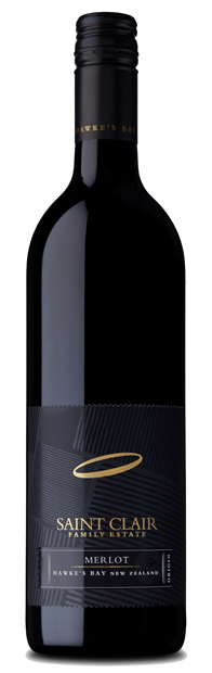 Thumbnail for Saint Clair, 'Origin', Hawkes Bay, Merlot 2021 75cl - Buy Saint Clair Wines from GREAT WINES DIRECT wine shop