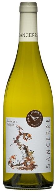 Domaine de la Rossignole, Sancerre 2022 75cl - Buy Domaine de la Rossignole Wines from GREAT WINES DIRECT wine shop