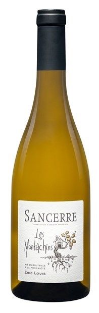 Eric Louis, Les Montachins, Sancerre 2021 75cl - Buy Eric Louis Wines from GREAT WINES DIRECT wine shop