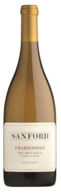 Sanford, Sta Rita Hills, Chardonnay 2021 75cl - Buy Sanford Wines from GREAT WINES DIRECT wine shop