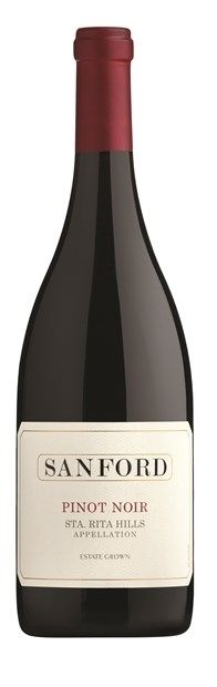 Thumbnail for Sanford, Sta Rita Hills, Pinot Noir 2020 75cl - Buy Sanford Wines from GREAT WINES DIRECT wine shop