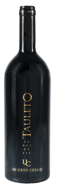 Umberto Cesari 'Tauleto', Emilia Romagna, Sangiovese di Rubicone 2016 75cl - Buy Umberto Cesari Wines from GREAT WINES DIRECT wine shop