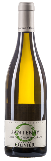 Antoine Olivier, Clos des Champs Carafe, Santenay 2020 75cl - Buy Antoine Olivier Wines from GREAT WINES DIRECT wine shop