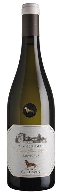 Collavini, 'Fumat', Collio, Friuli-Venezia Giulia, Sauvignon Blanc 2022 75cl - Buy Collavini Wines from GREAT WINES DIRECT wine shop